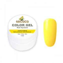 Гель-фарба GD COCO 5ml №133...