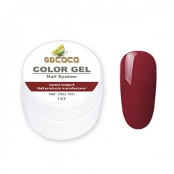 Гель краска GD COCO 5ml...