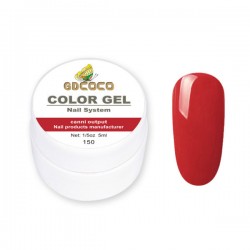 Гель краска GD COCO 5ml...