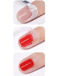 Рідка стрічка захист кутикули 15ml ___ ФУРМАН (020)