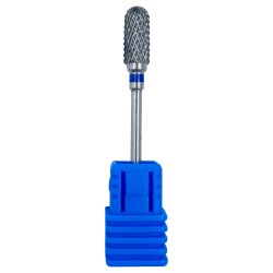 Металева фреза M 3\32 Large Barrel Ball ST середньої насічки ___KRY1233 (2629)