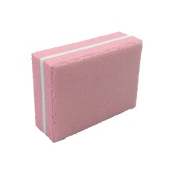 Мини Баф одноразовый 33x25x12мм ___SHT134GKRY0018/003 (064)