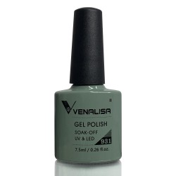 ***Гель-лак для ногтей Venalisa 7.5ml №931 ___VAL100 (6284)