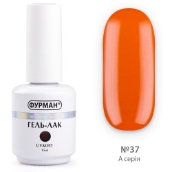 ***Гель лак ФУРМАН №037...