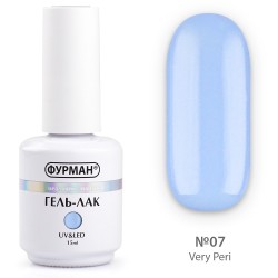 Гель лак ФУРМАН Very Peri...