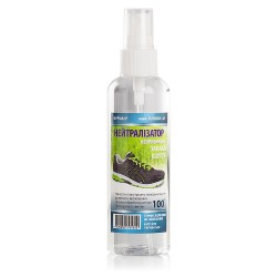 Нейтрализатор неприятного...