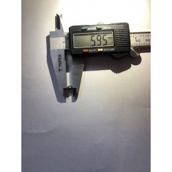 100 нержавіючих кульок діаметр 6 мм вага упаковки 87 грам ___KRY0005/00065 (436)