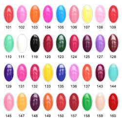 Гель краска GD COCO 5ml №106  ___VAL032 (1074)