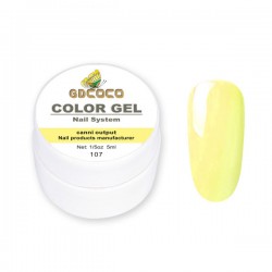 Гель краска GD COCO 5ml...