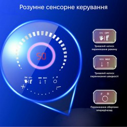 Високошвидкісний фрезер з повітряним охолодженням ручки 30 000 об/хв ___KRY2000/2133 (2100)
