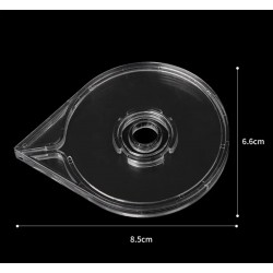 Контейнер для ленты ___KRY010/013 (809)