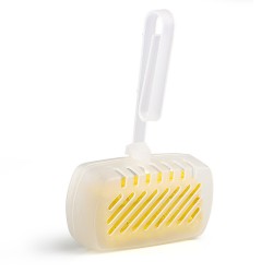 Блок для унітазу AQUA clean ЛИМОН 40 г ___REK1020/1070 (2934)