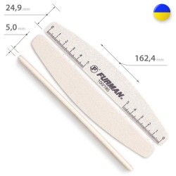 Пилочка для нігтів ФУРМАН...