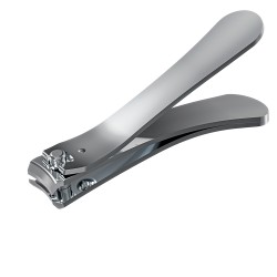 Кніпсер STALEKS для нігтів великий BEAUTY & CARE 11 KBC-11 ___STL87G (1333)