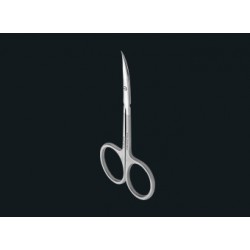 Ножницы профессиональные для кутикулы SMART 10 TYPE 3 SS-10/3 ___STL (6758)