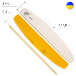 Сменные наждаки для пилочки...